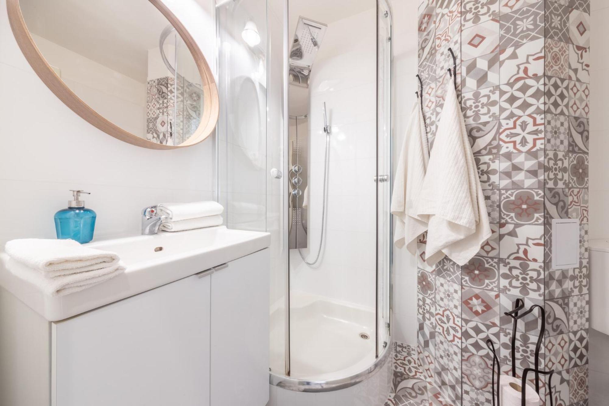 Valentina Apartment in CityCenter Boedapest Buitenkant foto