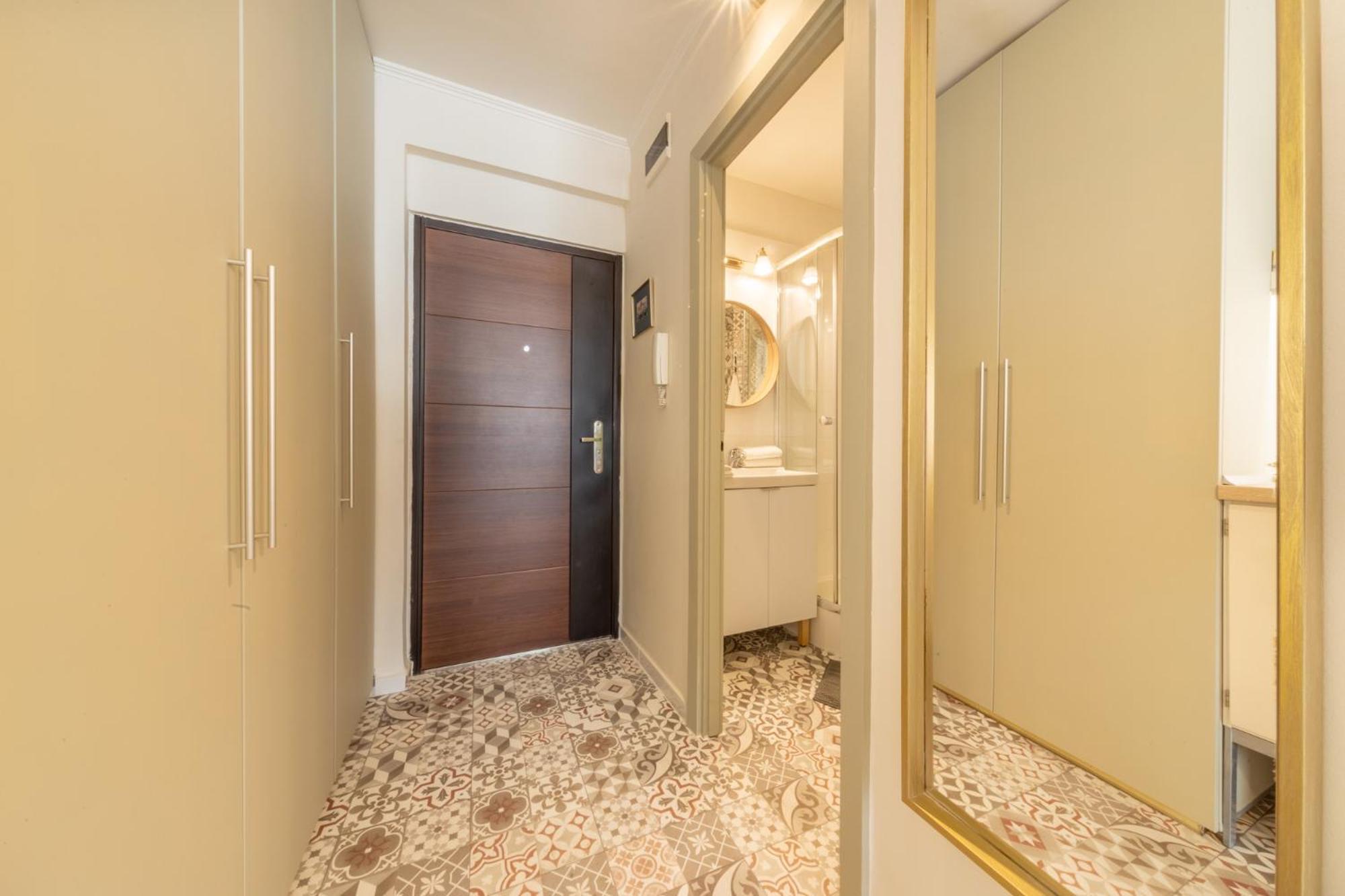 Valentina Apartment in CityCenter Boedapest Buitenkant foto