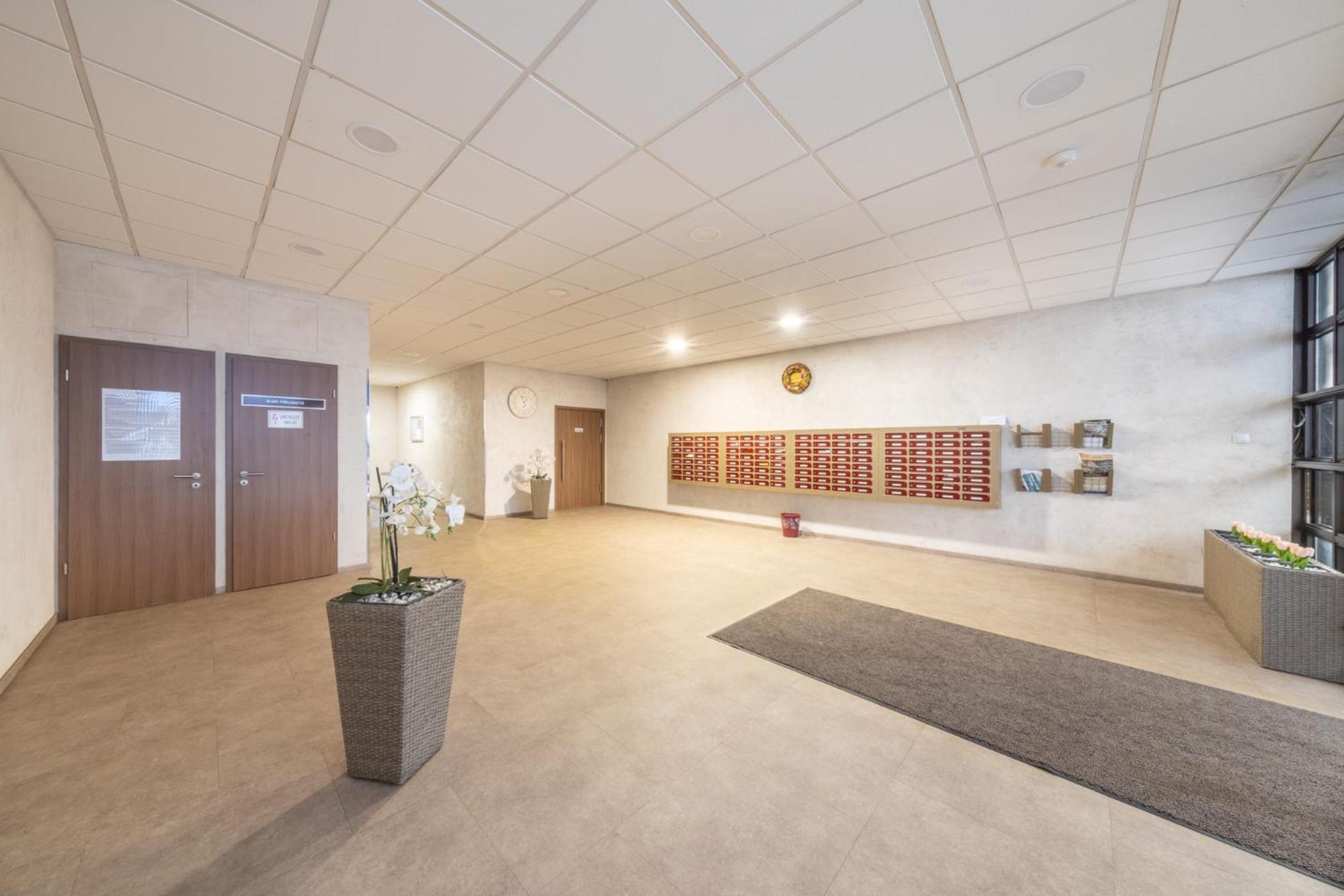 Valentina Apartment in CityCenter Boedapest Buitenkant foto